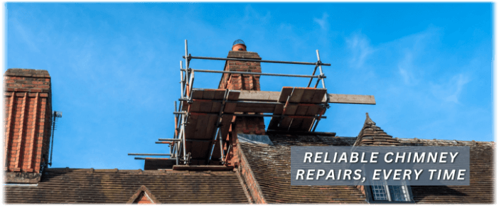 Chimney Repair Framingham MA