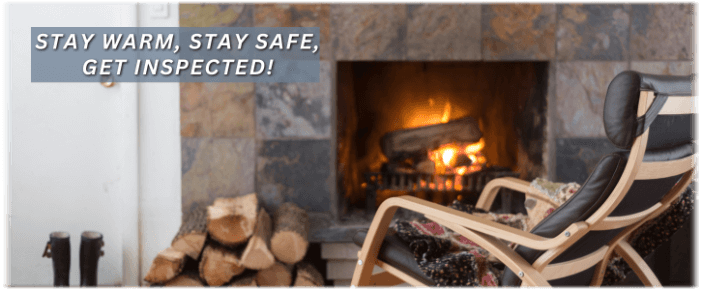 Chimney and Fireplace Inspection Framingham MA