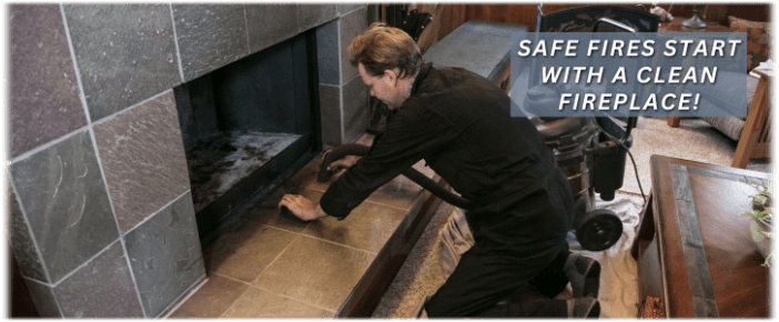 Fireplace Cleaning Framingham MA