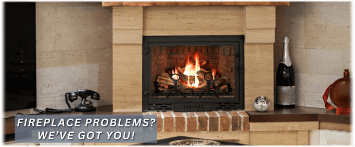 Fireplace Repair Framingham MA